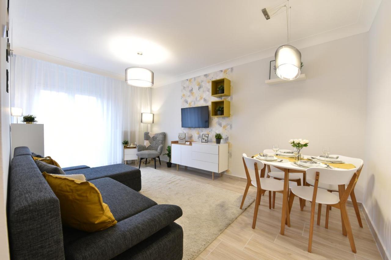 Kiralykut 2 Apartman - Ingyen Parkolas, Bicajok, Ac Székesfehérvár Εξωτερικό φωτογραφία
