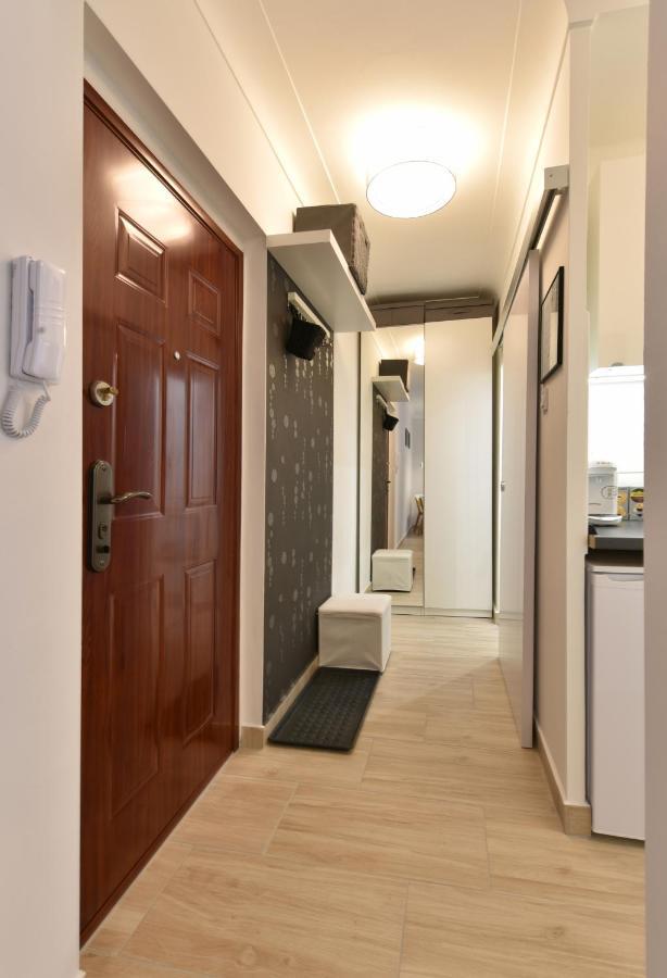 Kiralykut 2 Apartman - Ingyen Parkolas, Bicajok, Ac Székesfehérvár Εξωτερικό φωτογραφία